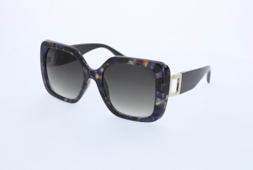 Glance Eyewear Sunglasses Perspective: front