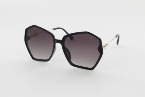 Glance Eyeware 100% UV Women's Sunglasses Perspective: front