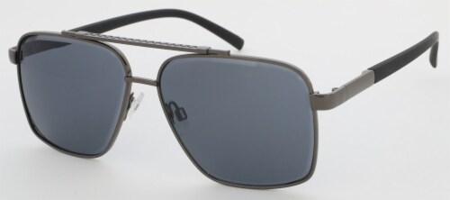 Glance Eyewear Men's Sunglass for Common Aisle Perspective: front