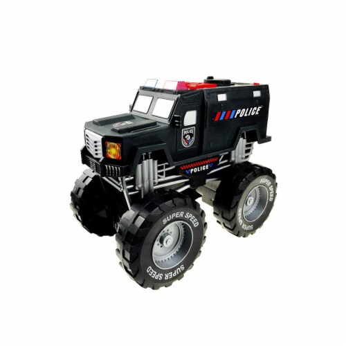 Super monster bus sales toy