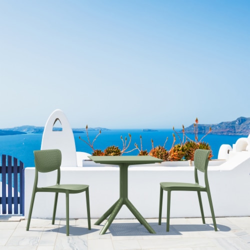 Lucy bistro table deals