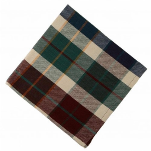 Mr. MJs Trading AG-20221S-4 Napkins, Morocco - Set of 4 Perspective: front