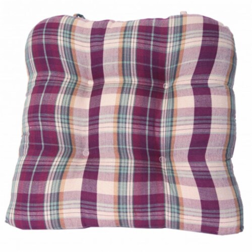 Mr. MJs Trading AG-60260 Chair Pad, Alaska Perspective: front