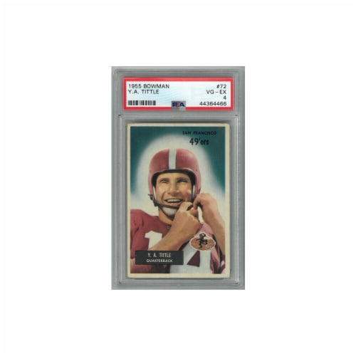 1955 49ers helmet