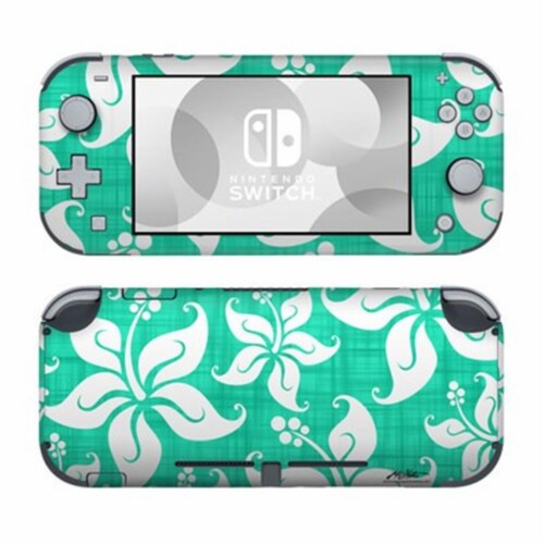 DecalGirl NSL MALOHA Nintendo Switch Lite Skin Mea Aloha 1