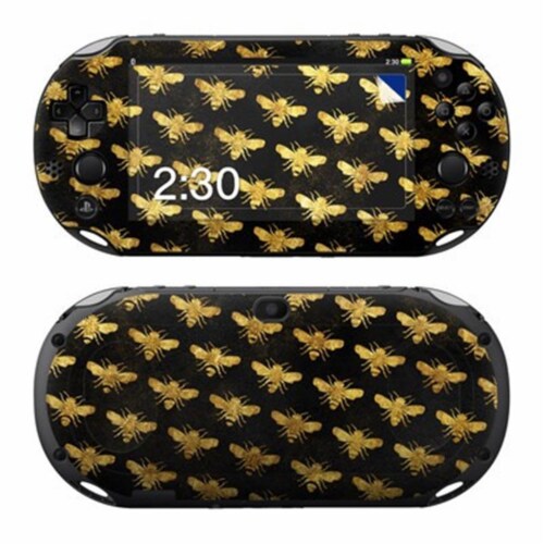 DecalGirl PSV2-BEEYOURSELF Sony PS Vita 2000 Skin - Bee Yourself