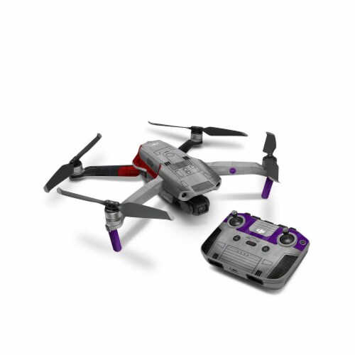 DecalGirl DJIMA2 MEGADRONE DJI Mavic Air 2 Skin Megadrone 1 King Soopers