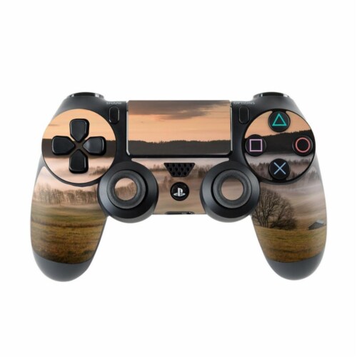 DecalGirl PS4C MISTYM Sony PS4 Controller Skin Misty Morning 1 Fred Meyer