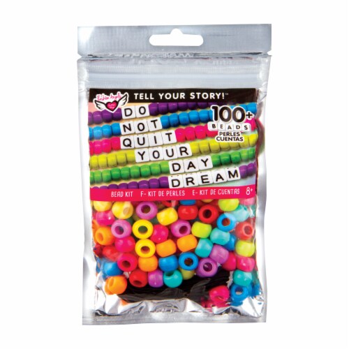 Made by Me Create Your Own Bead Pets Set, 1 ct - King Soopers