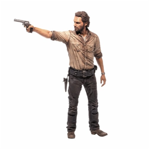 Walking cheap dead toys