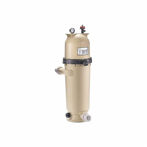Pentair 160355 Clean and Clear Replacement Pool Filter Pump Cartridge