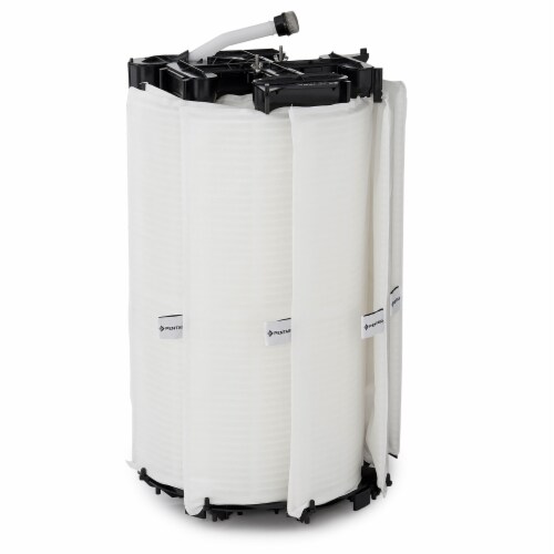 FLYINGAMZ 59023400 Filter Complete Element Grid Assembly