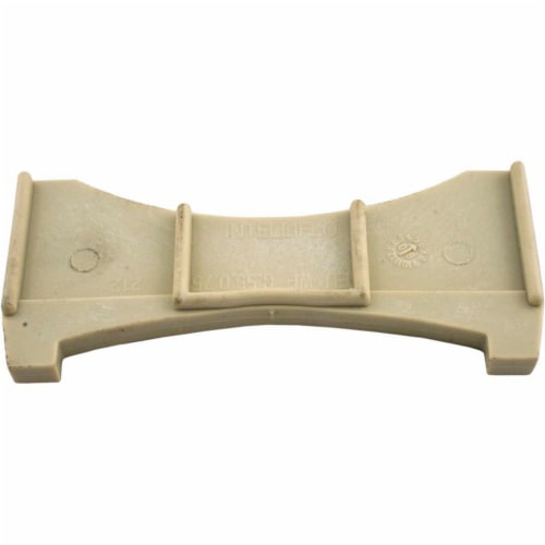 Motor Support, Pentair Purex Whisperflo/IntelliFlo Perspective: front
