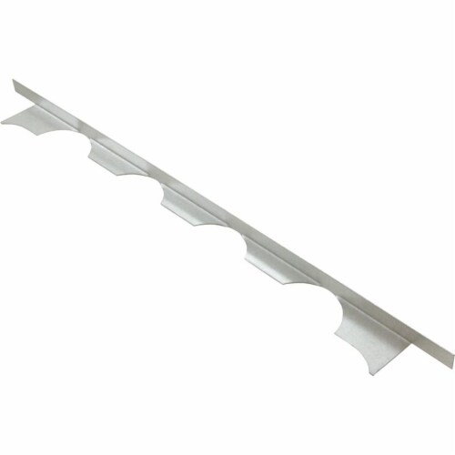 Baffle Retainer, Pentair Purex Minimax/PowerMax Perspective: front