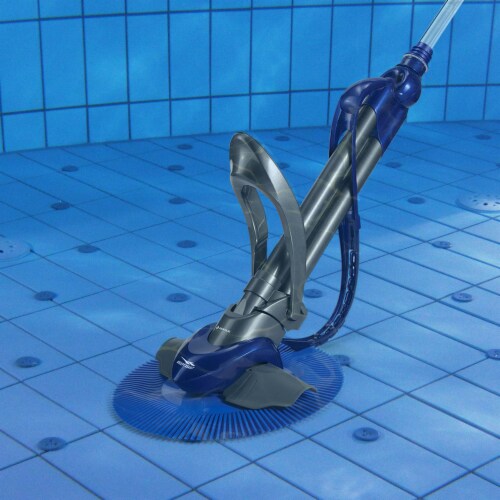 Pentair Kreepy Krauly Suction Side InGround Universal Pool Vacuum