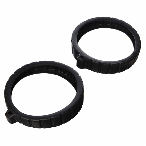 pentair rebel large hump tires