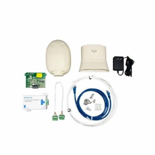 Pentair Pool Products EC522104 Screenlogic Interface & Wireless