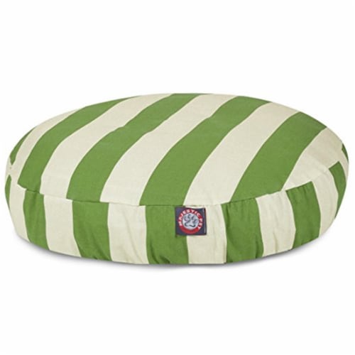 Medium round dog bed online