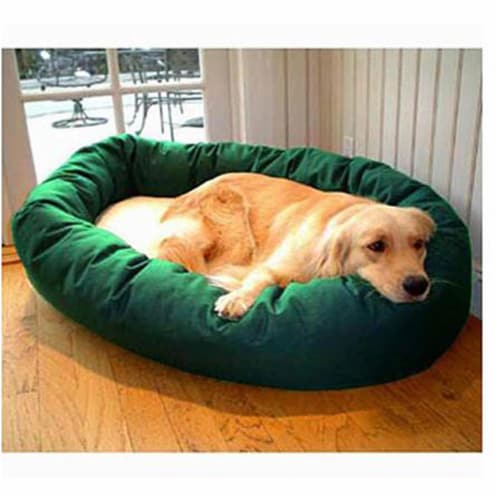 Majestic pet bagel bed clearance