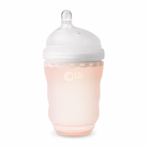 Save on Nuby Bottle Standard Neck 8 oz Order Online Delivery