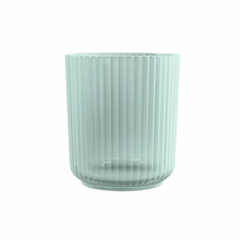 TarHong Mesa Tumbler - Aqua Perspective: front