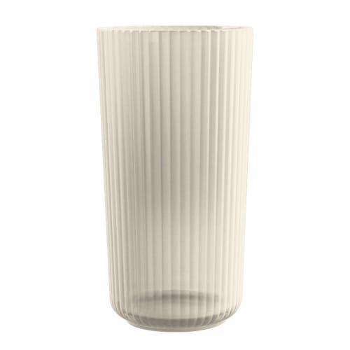TarHong Mesa Tumbler - Ivory Perspective: front