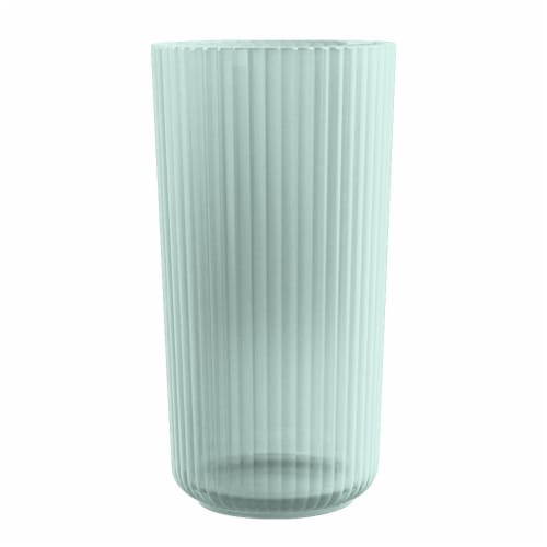 TarHong Mesa Tumbler - Aqua Perspective: front