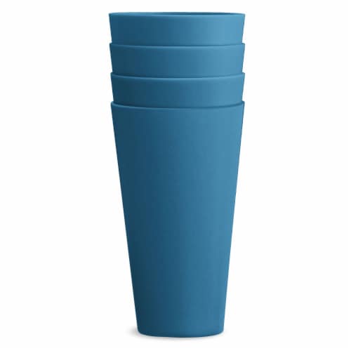 Tarhong Tumbler - Blue Perspective: front