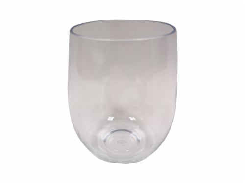 TarHong Montana Stemless Glassware Perspective: front