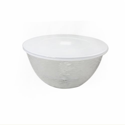 TarHong Icicle Serve Bowl Perspective: front
