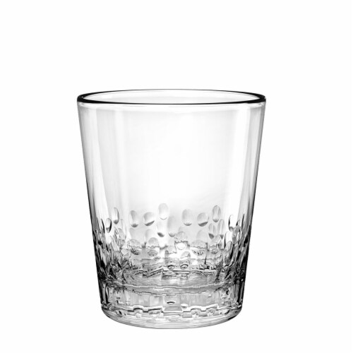 Tarhong POTDF159DCL 15.9 oz Cabo Dof, Set of 6 - Clear Perspective: front