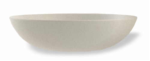 TarHong Low Bowl - Cream Perspective: front