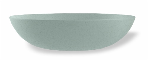 TarHong Low Bowl - Sage Perspective: front