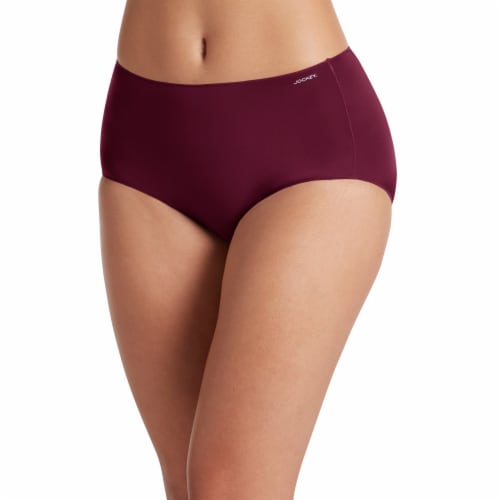 Jockey® No Panty Line Promise® Tactel® Hip Brief Underwear, 6 - Kroger