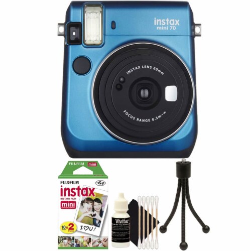 film instax mini 70