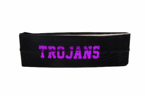 James Paul Products Spirit Wear Headband Perspective: front