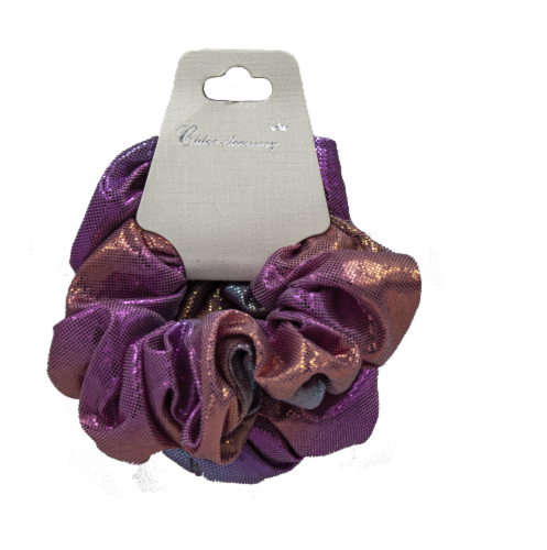 James Paul Products Girls PonyOs Scrunchies Perspective: front