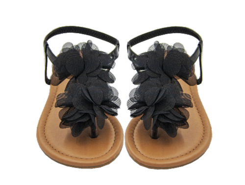 mens floral slides