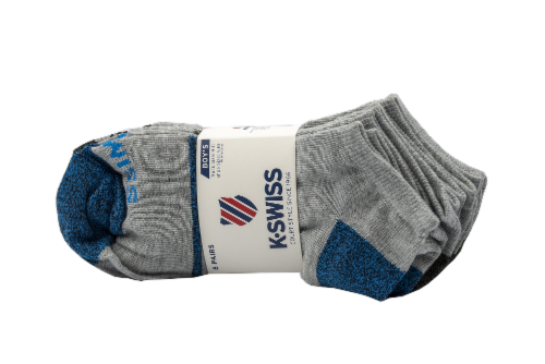 K swiss mens socks discount
