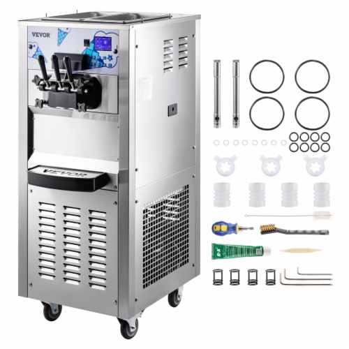 Soft icecream machine for on sale home use