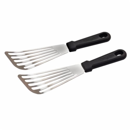 Char-Griller Universal Spatula Perspective: front