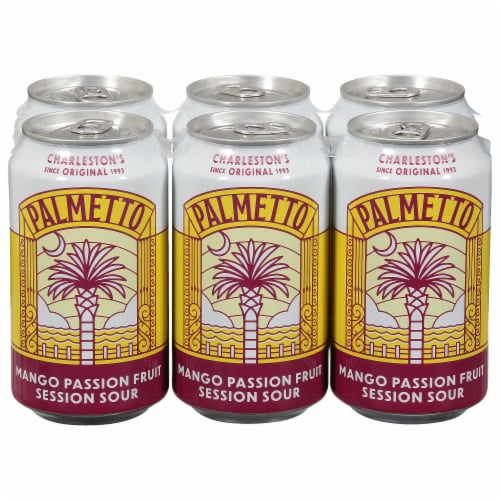 Palmetto Brewing Company Pale Ale