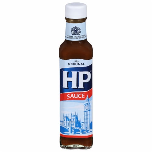 Heinz Original HP™ Sauce Perspective: front