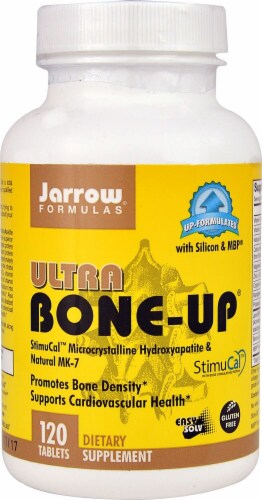 Jarrow Formulas Ultra Bone Up 1 Tablets Fry S Food Stores