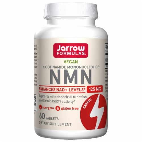 Nmn Supplement