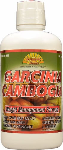 Garcinia Cambogia Extract