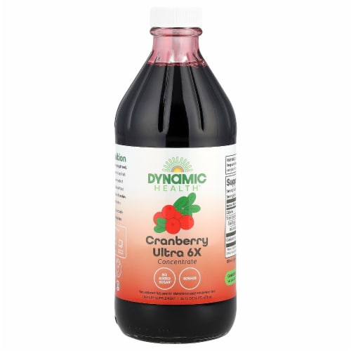 Cranberry juice health clearance
