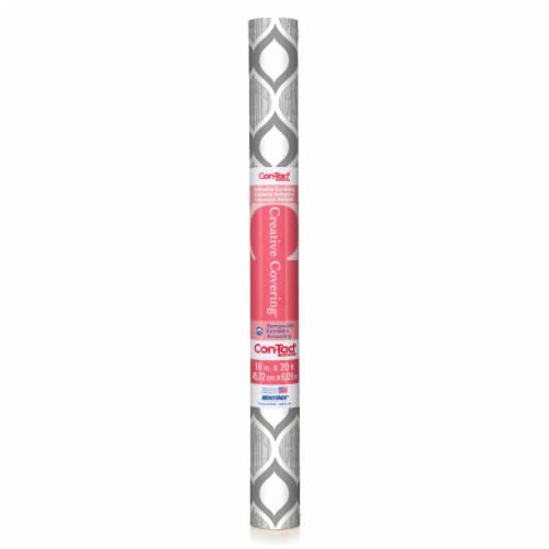 Con-Tact Brand® Creative Covering Adhesive - Savoy Stone Perspective: front
