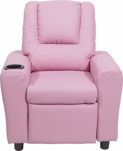 Kid size 2025 recliner