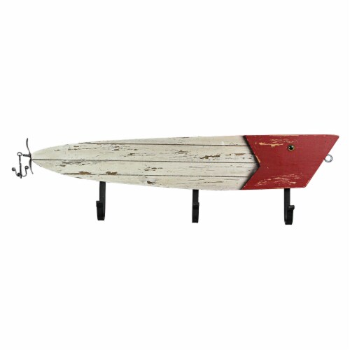 Fishing hook towel holder online